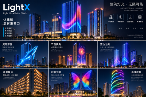 Lightx设计2